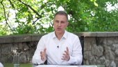 ПРИСЛУШКИВАЊЕ ШЕФА ДРЖАВЕ НИЈЕ НИ ПОМЕНУО: Стефановић о оптужбама Хркаловићеве ПРИСЛУШКИВАЊЕ ШЕФА ДРЖАВЕ НИЈЕ НИ ПОМЕНУО: Стефановић о оптужбама Хркаловићеве