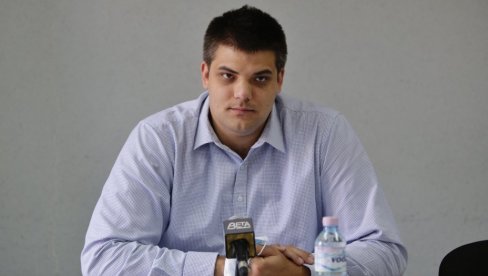 ŠEŠELJ: Obračunaćemo se sa svakom vrstom separatizma na teritoriji AP Vojvodine