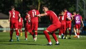 NEKADAŠNJI BISER ZVEZDE NAPUŠTA MILAN: Poznato gde će mladi fudbaler nastaviti karijeru NEKADAŠNJI BISER ZVEZDE NAPUŠTA MILAN: Poznato gde će mladi fudbaler nastaviti karijeru