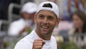 СРБИН ИГРА У СИНСИНАТИЈУ: Доминик Тим одустајањем отворио врата Крајиновићу СРБИН ИГРА У СИНСИНАТИЈУ: Доминик Тим одустајањем отворио врата Крајиновићу
