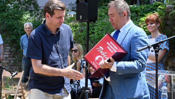 СЕЋАЊА СУ КОЖА ДУШЕ: Косанчићев венац је знаковито место нашег ожиљка (ФОТО) СЕЋАЊА СУ КОЖА ДУШЕ: Косанчићев венац је знаковито место нашег ожиљка (ФОТО)