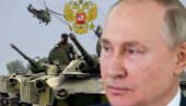 PUTIN PORUČIO ZAPADU: Već ste izgubili! Rusija još nije ništa ozbiljno započela u Ukrajini PUTIN PORUČIO ZAPADU: Već ste izgubili! Rusija još nije ništa ozbiljno započela u Ukrajini