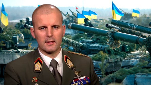 АУСТРИЈСКИ ПУКОВНИК ОТКРИВА: Колико је леопарда остало Украјини и колико су ефикасни АУСТРИЈСКИ ПУКОВНИК ОТКРИВА: Колико је леопарда остало Украјини и колико су ефикасни