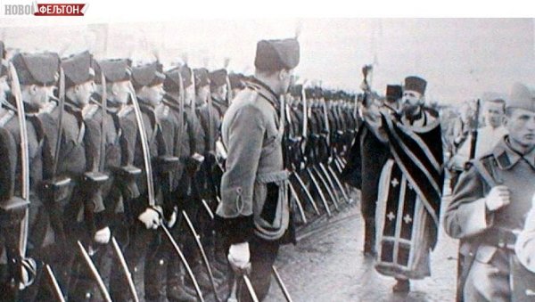 ФЕЉТОН - ТРАГИЧНА ПОДЕЛА У СРПСКОЈ ЦРКВИ: Одлука о расколу важила само док су комунисти на власти ФЕЉТОН - ТРАГИЧНА ПОДЕЛА У СРПСКОЈ ЦРКВИ: Одлука о расколу важила само док су комунисти на власти