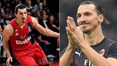 ON NIJE ZLATAN IBRAHIMOVIĆ: Fenomenalno predstavljanje Nihada Đedovića u Unikahi (FOTO) ON NIJE ZLATAN IBRAHIMOVIĆ: Fenomenalno predstavljanje Nihada Đedovića u Unikahi (FOTO)