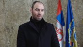 SENTA SUTRA NA RAZGOVORU U TUŽILAŠTVU: Inspektoru Milenkoviću upućen poziv VJT SENTA SUTRA NA RAZGOVORU U TUŽILAŠTVU: Inspektoru Milenkoviću upućen poziv VJT