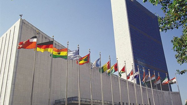 РУСИ У СБ УН ТРАЖЕ: Младића пустите или га предајте Србији, ако се деси нешто негативно, одговорност је на Механизму