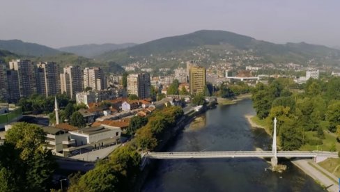 РУШЕ, НАПАДАЈУ И ОТИМАЈУ, А СВЕТ ЋУТИ Организовано деловање против православља: У зеничкој котлини и даље траје етничко чишћење Срба