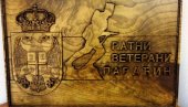 ДАН „РАТНИХ ВЕТЕРАНА“: Параћинско удружење обележиће свој дан, Видовдан, у недељу ДАН „РАТНИХ ВЕТЕРАНА“: Параћинско удружење обележиће свој дан, Видовдан, у недељу