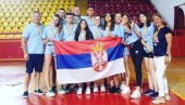 БАЛКАНСКЕ ШКОЛСКЕ ИГРЕ: Прве медаље за Србију освојили гимназијалци из Параћина БАЛКАНСКЕ ШКОЛСКЕ ИГРЕ: Прве медаље за Србију освојили гимназијалци из Параћина