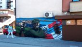 POČAST RUSU, HEROJU SA PAŠTRIKA: Albert Andijev dobija mural u Vranju POČAST RUSU, HEROJU SA PAŠTRIKA: Albert Andijev dobija mural u Vranju