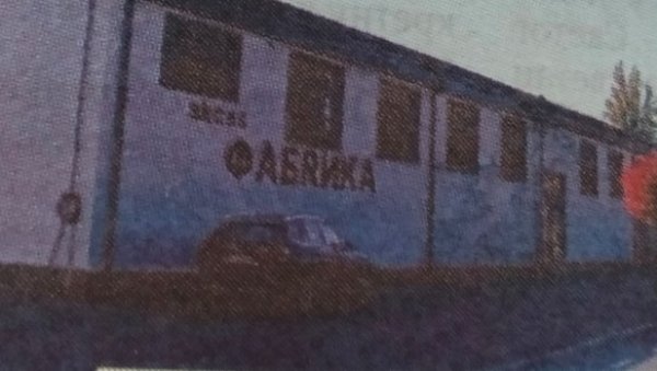 ГЛАВНИ ПРЕТРЕС 1. СЕПТЕМБРА: У Новом Саду Одржано припремно рочиште за убиство А. П. бескућника из Београда ГЛАВНИ ПРЕТРЕС 1. СЕПТЕМБРА: У Новом Саду Одржано припремно рочиште за убиство А. П. бескућника из Београда