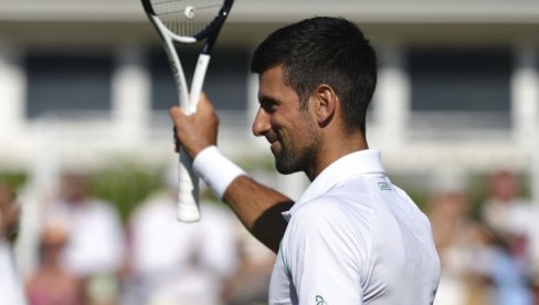 POSLEDNJA NORMALNA ATP LISTA: Novak Đoković sledeću ne želi ni da vidi POSLEDNJA NORMALNA ATP LISTA: Novak Đoković sledeću ne želi ni da vidi