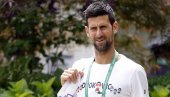 PONEDELJAK, SRPSKI DAN NA VIMBLDONU: Evo kada Novak Đoković izlazi na teren, ali i ostali naši teniseri