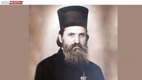 FELJTON - POVRATAK U OKRILJE MAJKE CRKVE: Pričalo se da je Tesla zaveštao svoju tajnu Dionisiju FELJTON - POVRATAK U OKRILJE MAJKE CRKVE: Pričalo se da je Tesla zaveštao svoju tajnu Dionisiju