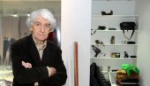 ЛУЦИДНЕ АТРАКЦИЈЕ: Камерна изложба одабраних дела из опуса професора Чедомира Васића ЛУЦИДНЕ АТРАКЦИЈЕ: Камерна изложба одабраних дела из опуса професора Чедомира Васића