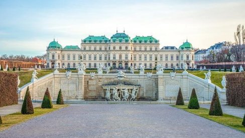 ISTRAŽIVANJE ENGLESKE KOMPANIJE: Ovaj grad je proglašen najboljim za život ISTRAŽIVANJE ENGLESKE KOMPANIJE: Ovaj grad je proglašen najboljim za život