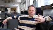 ЖИРИ ЈЕДНОГЛАСНО ИЗАБРАО ИЛИЋА: Додела награде Дарко Краљић у Народном позоришту ЖИРИ ЈЕДНОГЛАСНО ИЗАБРАО ИЛИЋА: Додела награде Дарко Краљић у Народном позоришту