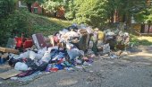 ДОНЕТА ОДЛУКА: Смедеревци ослобођени накнаде за одлагање смећа на депонију ДОНЕТА ОДЛУКА: Смедеревци ослобођени накнаде за одлагање смећа на депонију