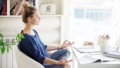 MEDITACIJA IPAK NIJE ZDRAVA: Zabrinjavajući rezultati istraživanja MEDITACIJA IPAK NIJE ZDRAVA: Zabrinjavajući rezultati istraživanja