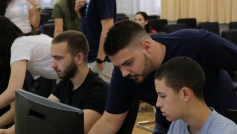 STIPENDIJE ZA PROFESORE I DOKTORANDE: Saradnja Ministarstva prosvete i Vlade Poljske STIPENDIJE ZA PROFESORE I DOKTORANDE: Saradnja Ministarstva prosvete i Vlade Poljske