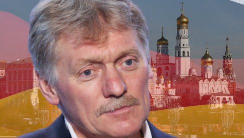 FINSKOJ NIKO NE PRETI Peskov: Gomilanje vojnih jedinica na granici moglo bi da izazove tenzije