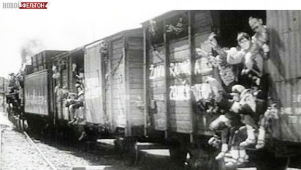 ФЕЉТОН - ПОЛИТИЧКЕ ПАРТИЈЕ ВЕЛИКО ЗЛО: У осмој офанзиви проливено је више суза него у седам ратних ФЕЉТОН - ПОЛИТИЧКЕ ПАРТИЈЕ ВЕЛИКО ЗЛО: У осмој офанзиви проливено је више суза него у седам ратних