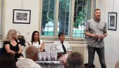 ПРОМОЦИЈА РОДОЉУБИВЕ ПОЕЗИЈЕ: У Параћину представљена прва књига Сузане Тодорић Асковић ПРОМОЦИЈА РОДОЉУБИВЕ ПОЕЗИЈЕ: У Параћину представљена прва књига Сузане Тодорић Асковић