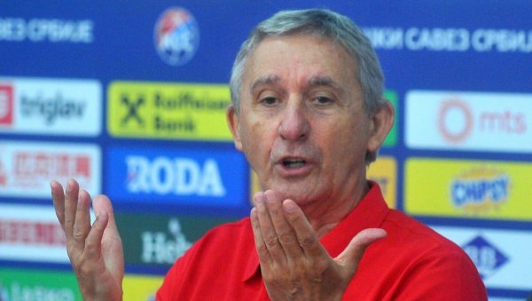 ДАН КОЈИ ЈЕ СРБИЈА СА НЕСТРПЉЕЊЕМ ЧЕКАЛА... Светислав Пешић решава мистерију Теодосић и отписује још пет имена ДАН КОЈИ ЈЕ СРБИЈА СА НЕСТРПЉЕЊЕМ ЧЕКАЛА... Светислав Пешић решава мистерију Теодосић и отписује још пет имена