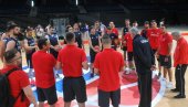 BORBA ZA PRVO MESTO: Srbija nastavlja put ka Mundobasketu! BORBA ZA PRVO MESTO: Srbija nastavlja put ka Mundobasketu!