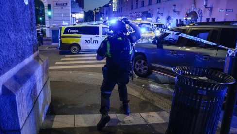 NOVA PRESTONICA KOKAINA: Rekordne količine droge ulaze kroz jedan od najbogatijih gradova na svetu NOVA PRESTONICA KOKAINA: Rekordne količine droge ulaze kroz jedan od najbogatijih gradova na svetu