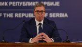 ВУЧИЋ НИКАД ОШТРИЈИ: Дивљаштво и бандитизам приштинских власти немају краја ВУЧИЋ НИКАД ОШТРИЈИ: Дивљаштво и бандитизам приштинских власти немају краја