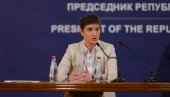 БРНАБИЋЕВА ОДГОВОРИЛА ШЕХОЛИЈУ: За крај, ево још једне ратнохушкачке изјаве од мене БРНАБИЋЕВА ОДГОВОРИЛА ШЕХОЛИЈУ: За крај, ево још једне ратнохушкачке изјаве од мене