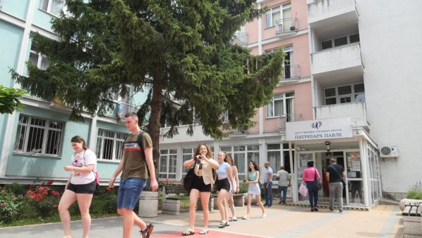 УЧЕНИЧКИ ДОМОВИ ПОСТАЛИ ХОСТЕЛИ: Током лета установе за смештај ђака зарађују новац од рентирања соба