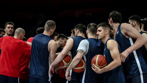 SVE JE GOTOVO! Reprezentativac Srbije potpisao za Partizan