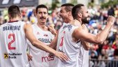 ПАО ОЛИМПИЈСКИ ШАМПИОН: Србија у полуфиналу Светског првенства ПАО ОЛИМПИЈСКИ ШАМПИОН: Србија у полуфиналу Светског првенства