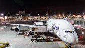 DRON UZBURKAO FRANKFURTSKI AERODROM: Uhapšen Hrvat, policija otkrila šta stoji iza svega