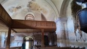 НОВА КАПА ЗА ТОРАЊ ЦРКВЕ: Реформатски храм у Сивцу под лупом завода за заштиту споменика НОВА КАПА ЗА ТОРАЊ ЦРКВЕ: Реформатски храм у Сивцу под лупом завода за заштиту споменика