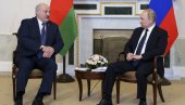 ЛУКАШЕНКО И ПУТИН У ПОНЕДЕЉАК У МИНСКУ: Разговори о одбрани и војној индустрији ЛУКАШЕНКО И ПУТИН У ПОНЕДЕЉАК У МИНСКУ: Разговори о одбрани и војној индустрији