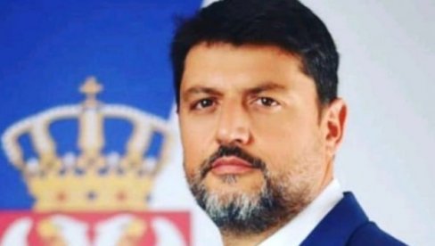 AMBASADOR SRBIJE BOŽOVIĆ: Otvaranje auto-puta dobra prilika da Vučić poseti Crnu Goru AMBASADOR SRBIJE BOŽOVIĆ: Otvaranje auto-puta dobra prilika da Vučić poseti Crnu Goru