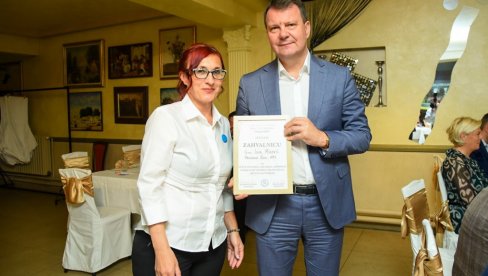 Podrška Pokrajinske vlade Udruženju roditelja dece sa autizmom Podrška Pokrajinske vlade Udruženju roditelja dece sa autizmom