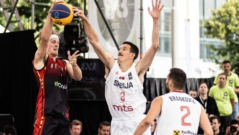 СРБИЈА САЗНАЛА РИВАЛА: Ево са ким баскеташи играју у финалу Европског првенства СРБИЈА САЗНАЛА РИВАЛА: Ево са ким баскеташи играју у финалу Европског првенства