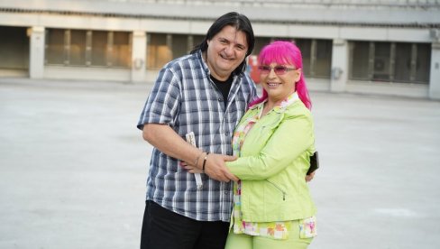 NEVEROVATNA LJUBAVNA PRIČA ZORICE I KEMIŠA: Da mi je neko pričao da je on ljubav mog života, ne bih mu verovala NEVEROVATNA LJUBAVNA PRIČA ZORICE I KEMIŠA: Da mi je neko pričao da je on ljubav mog života, ne bih mu verovala