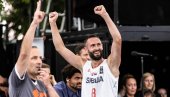 NAKON TOGA SAM BIO SIGURAN DA ĆEMO OSVOJITI ZLATO: Dejan Majstorović otkrio šta je bio presudan trenutak u pohodu na krov sveta