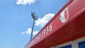 ОТВОРЕН СТАДИОН У КРУШЕВЦУ: Погледајте како изгледа нов спортски комплекс (ФОТО/ВИДЕО) ОТВОРЕН СТАДИОН У КРУШЕВЦУ: Погледајте како изгледа нов спортски комплекс (ФОТО/ВИДЕО)