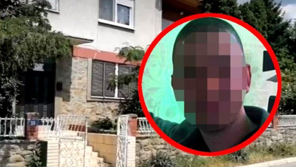 КРВ ДА СЕ ЗАЛЕДИ, ТО ЈЕ ФИН МЛАДИЋ: Детаљи породичне трагедије у Вршцу, полицајац случајно усмртио оца (ВИДЕО) КРВ ДА СЕ ЗАЛЕДИ, ТО ЈЕ ФИН МЛАДИЋ: Детаљи породичне трагедије у Вршцу, полицајац случајно усмртио оца (ВИДЕО)
