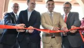 PROSTOR DUHOVNOSTI I NOVIH TEHNOLOGIJA: Otvoreni Interaktivni multimedijalni centar i Duhovna akademija u Kosovskoj Mitrovici