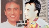 Beki u Beogradu bio nepoželjan kao Albanac - a hapšen i kao srpski nacionalista Beki u Beogradu bio nepoželjan kao Albanac - a hapšen i kao srpski nacionalista