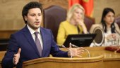 ПРОМЕНЕ У ВЛАДИ ЦРНЕ ГОРЕ: Абазовић преузима друго министарство - Аџић добија одбрану? ПРОМЕНЕ У ВЛАДИ ЦРНЕ ГОРЕ: Абазовић преузима друго министарство - Аџић добија одбрану?