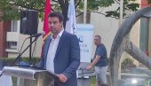 ЛУКА БАР ОБЕЛЕЖИЛА 116 ГОДИНА: Радници за јединствену луку, менаџмент најавио рекорде у пословању, добит 3,5 милиона евра
